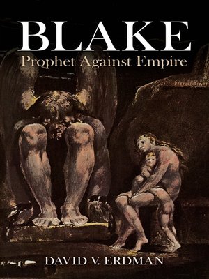 cover image of Blake